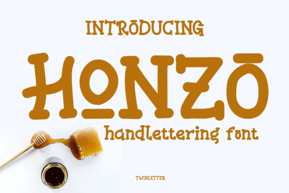 Handwritten Font for Creative Projects