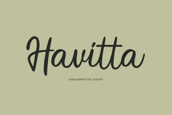 Havitta: A Script Amp Review