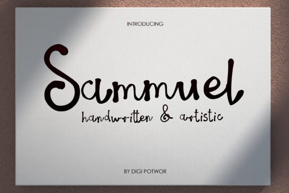 Sammuel: A Script Amp Review